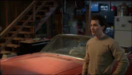 Georgie and Mandys First Marriage - Season 01 Episode 15